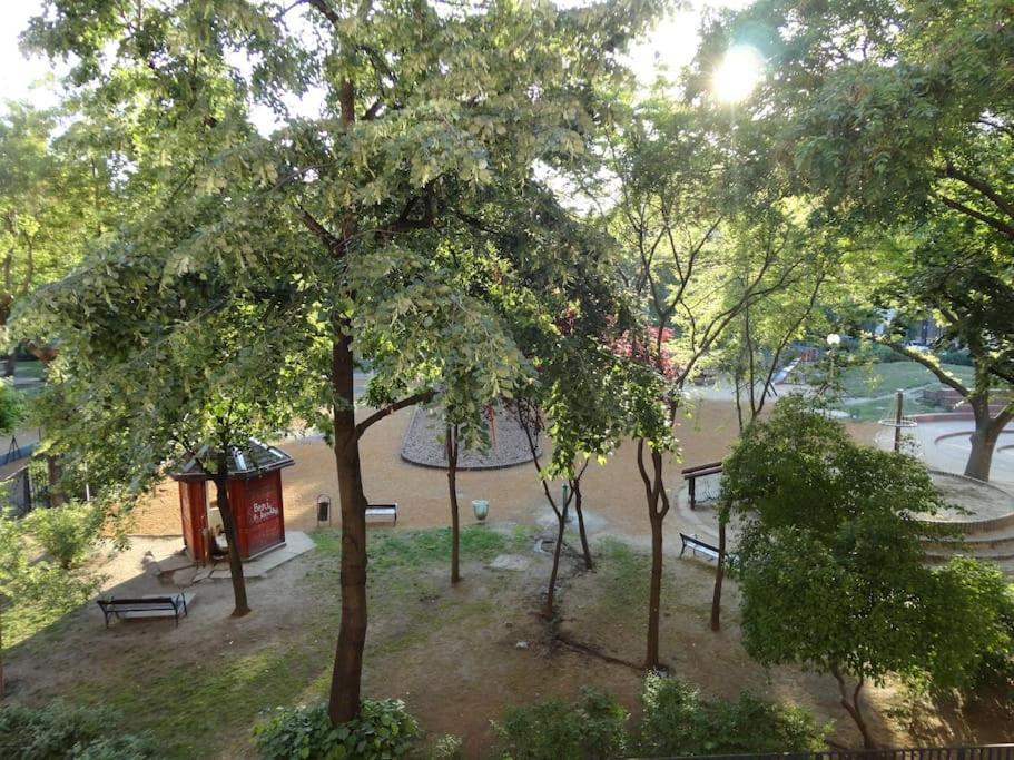 Location In Budapest! Lejlighed