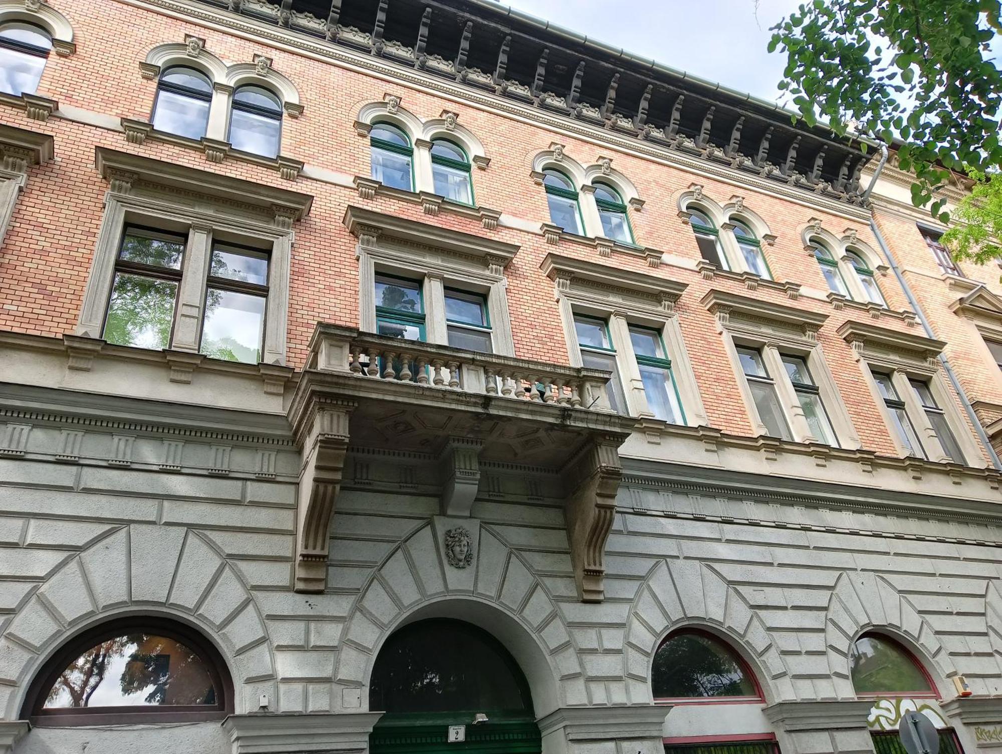 Lejlighed Location In Budapest! Budapest