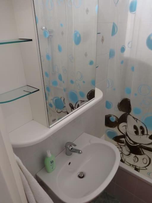 Location In Budapest! Appartement