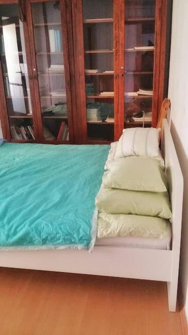 Appartement Location In Budapest! *