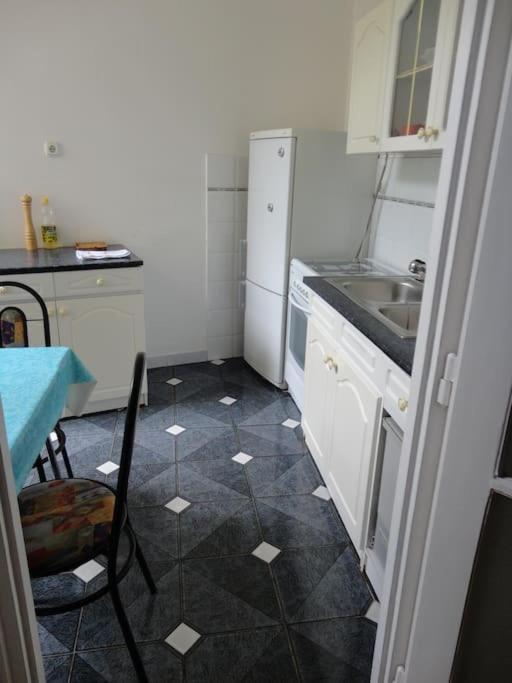 Appartement Location In Budapest! *