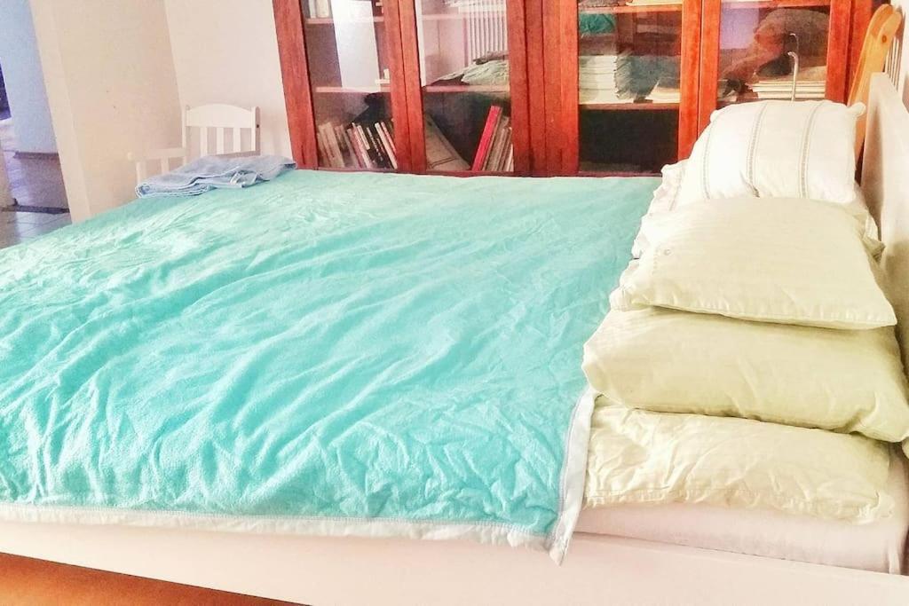 Location In Budapest! Appartement Budapest