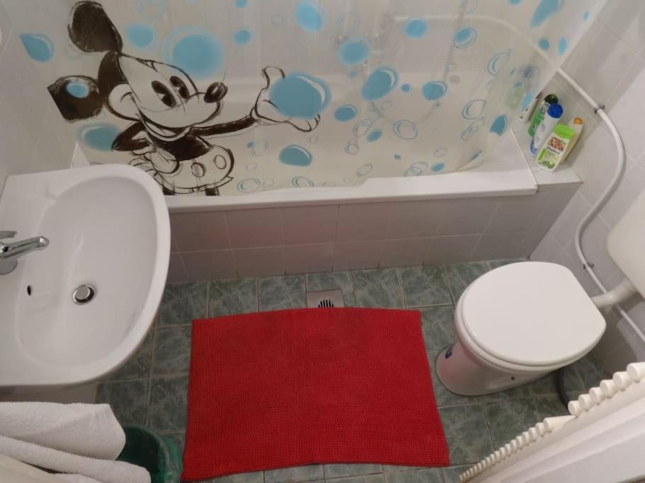 Appartement Location In Budapest! Budapest