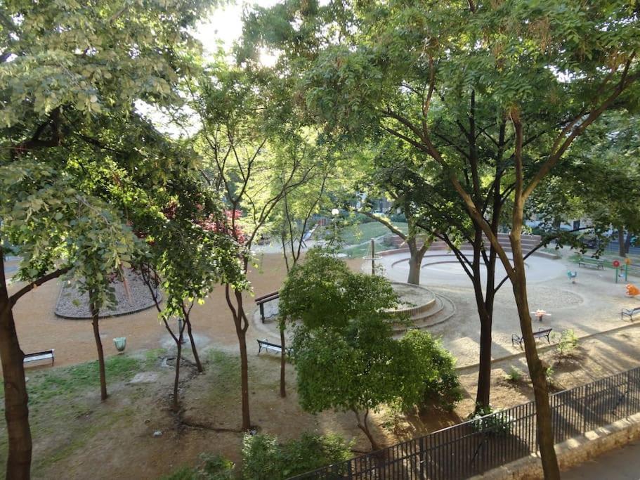 Location In Budapest! Appartement